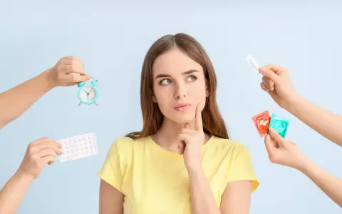 Los miedos y prejuicios� sobre el uso de los anticonceptivos