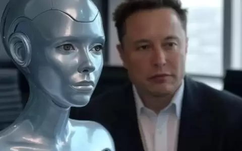 Grok 3, la IA de Elon Musk que rompe moldes y admite conversaciones sexuales