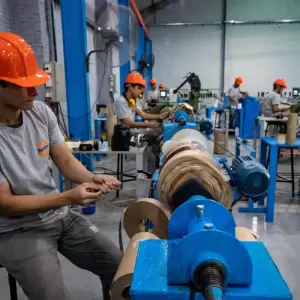 Industria uruguaya se ve atra�da hacia Paraguay