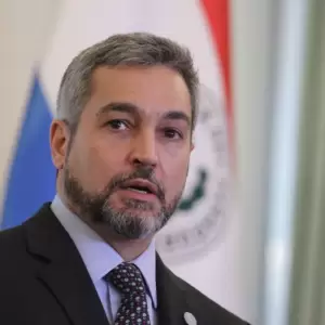 Abdo ofrece acceso a sus cuentas bancarias tras acusaciones de fondos ocultos en Seychelles