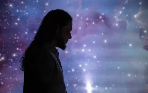 "Imagino a las estrellas", nuevo sencillo de N�stor L� y Los Caminantes