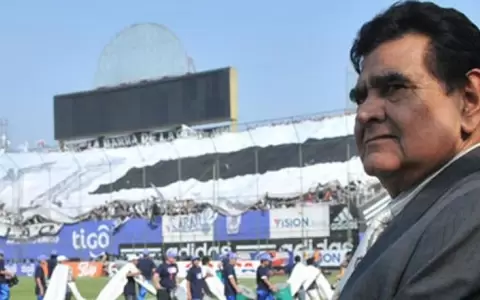 85 a�os de Luis Cubilla, el entrenador que revolucion� el f�tbol paraguayo