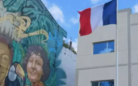 Semana de la Lengua Francesa: Fiesta de la Francofon�a en la Alianza