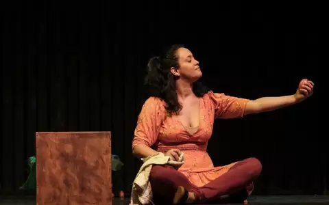 "Resiliencia" regresa al Teatro Latino