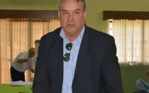 Lalo Gomes fue advertido de que su cabeza tendr�a precio en Brasil