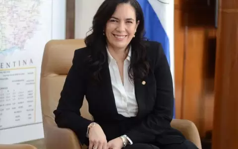 Bache fatal: fiscal podr�a imputar a la ministra del MOPC por homicidio culposo