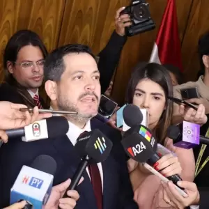 Diputados sigue sin consenso para elegir a un representante ante el JEM
