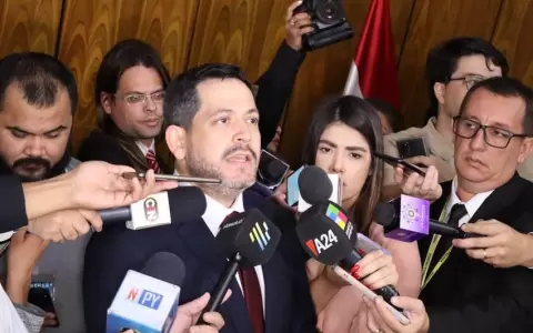 Diputados sigue sin consenso para elegir a un representante ante el JEM