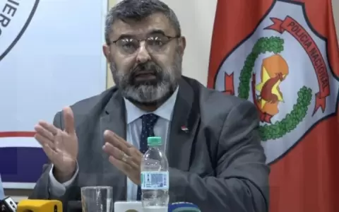 Experto hace un llamado sobre la importancia de la soberan�a digital paraguaya