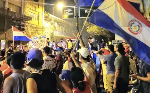 Movilizaciones del 25 al 27 de marzo: coordinaci�n y nuevos sectores se suman a la protesta