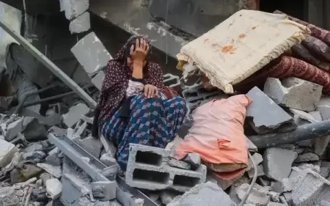 Rota la tregua, Israel ordena desalojar frontera de Gaza