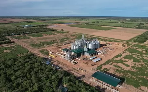 Mapear�n a empresas del Chaco de cara a la habilitaci�n del Corredor Bioce�nico