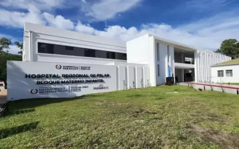 Fallece otro beb� por falta de UTI, ahora en Pilar