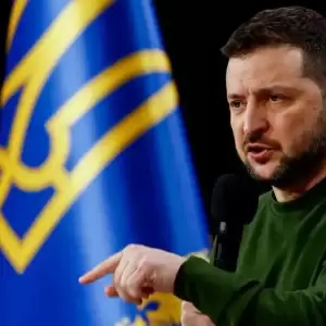 Zelenski exige tregua de un mes y no de 72 horas