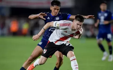 River vs. Talleres: a horas de la definici�n de la Supercopa en La Nueva Olla