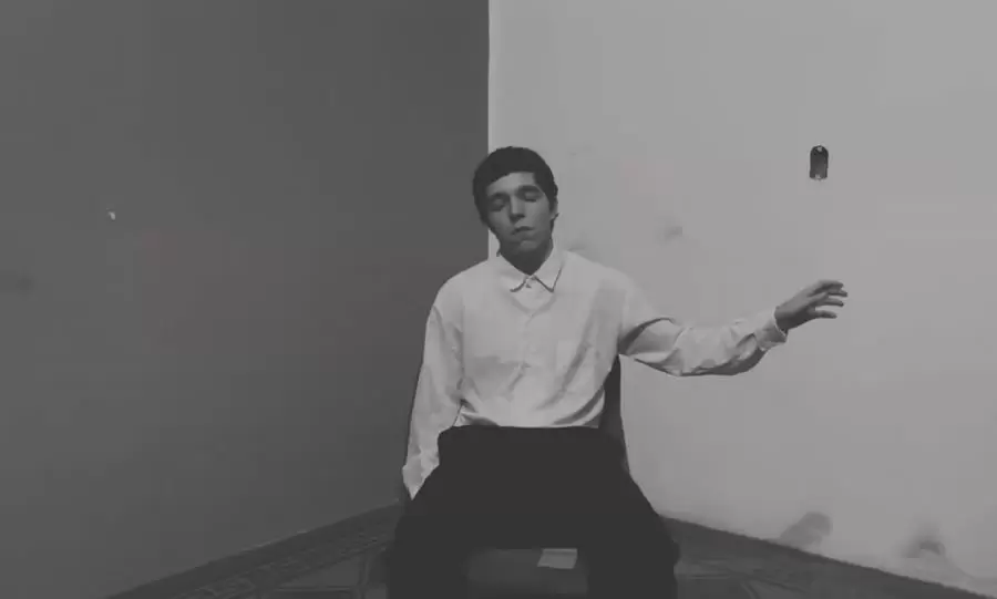 "Hasta que te quieras" en Casa Zulema