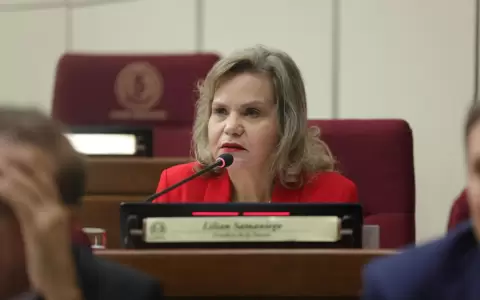 Caso agresi�n a funcionaria de INTN: Senado aprueba denunciar a camaristas ante el JEM