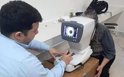 D�a Mundial del Glaucoma: enemigo silencioso de la visi�n