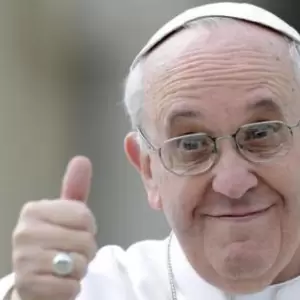 Senadores destacan el legado inclusivo y humanitario del papa Francisco