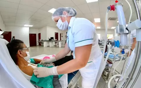 D�a Mundial del Ri��n con el lema: "Detecta temprano, protege la salud renal"