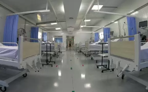 MOPC verificar� situaci�n edilicia de Cuidados Intensivos en hospitales p�blicos
