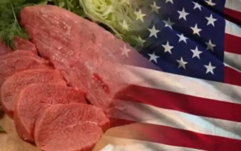 EE. UU. desplaza a Brasil e Israel y se ubica en el top 3 de destinos de la carne paraguaya