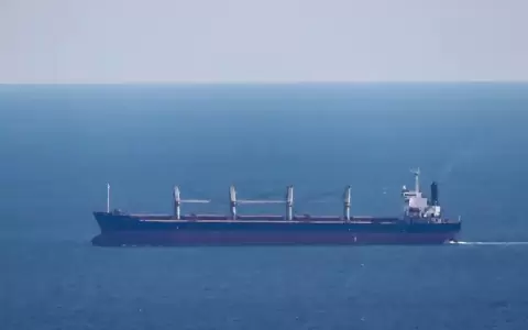 Rusia y Ucrania garantizar�n navegaci�n en el mar Negro