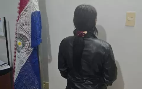Localizan a adolescente desaparecida en Itaugu�
