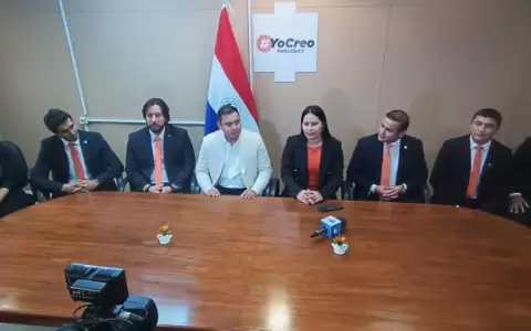 Diputada abandona Cruzada Nacional para unirse a YoCreo