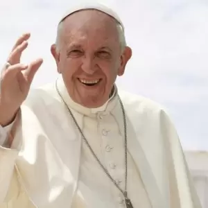 Muere el papa Francisco a los 88 a�os