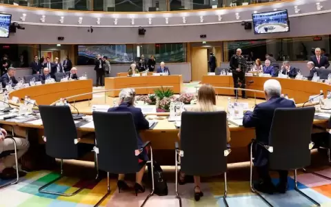 L�deres de UE piden acelerar incentivos del plan de rearme