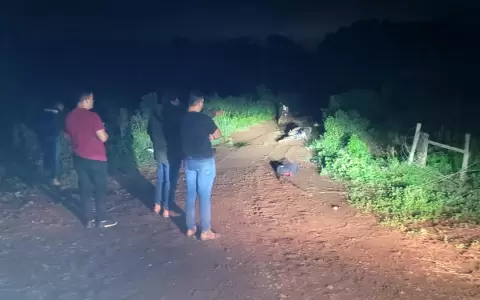 Fiscal�a investiga doble homicidio en Cerro Cor�