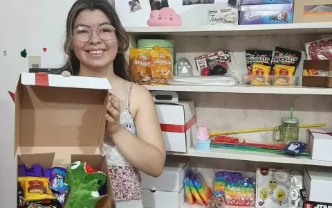 Jacqui's Surprise: regalos con alma, detalles con amor