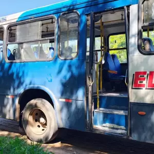 VMT sanciona a empresa de transporte por deficiencia en sus unidades