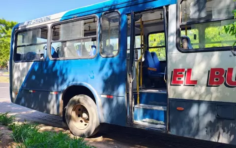 VMT sanciona a empresa de transporte por deficiencia en sus unidades