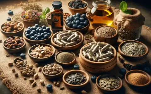 Nutrici�n y salud: el alimento que combate la grasa abdominal y regula el metabolismo