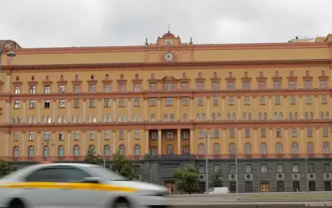 Rusia: dos diplom�ticos expulsados por presunto espionaje