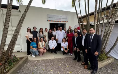 Habilitan espacio integral de atenci�n gratuita para adolescentes en Limpio