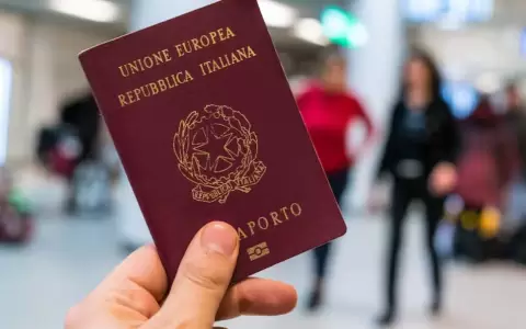 Italia endurece requisitos para la ciudadan�a por descendencia
