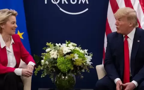 UE afirma que Estados Unidos sigue siendo "un aliado"