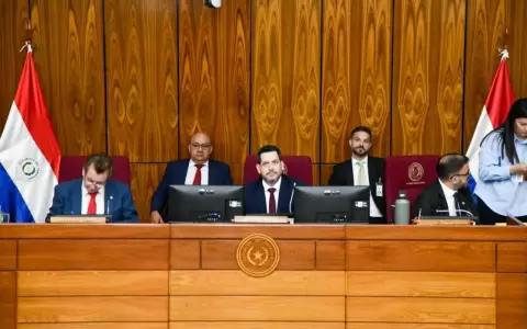 Diputados tratar�n 18 puntos en su pr�xima sesi�n ordinaria