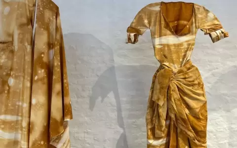 "El retorno de las musas�, muestra de Rodrigo G�mez Spelt en el Juande