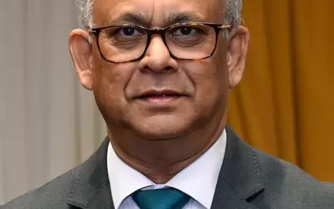 Albert Ramdin, el surinam�s es el nuevo secretario general de la OEA