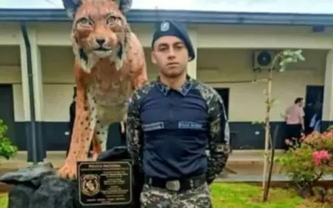 Encuentran sin vida a un agente Lince en el cuartel e investigan causa del fallecimiento