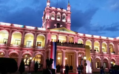 Paraguay sigue entre los pa�ses con menor PIB de Latinoam�rica