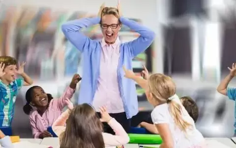 Conductas disruptivas en el aula: �Falta de l�mites o un pedido de ayuda del estudiante?