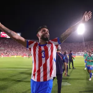 La Albirroja y el �ltimo paso para concretar el sue�o de volver a un Mundial