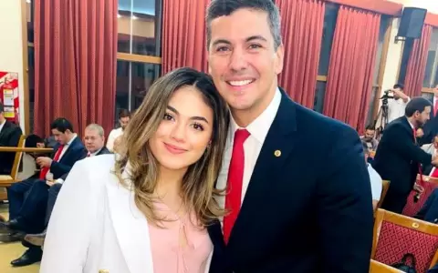 En seis meses, ministra de la Juventud recibi� m�s de G. 43 millones solo en vi�ticos.