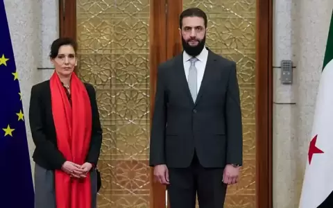 UE aumenta aporte humanitario para Siria