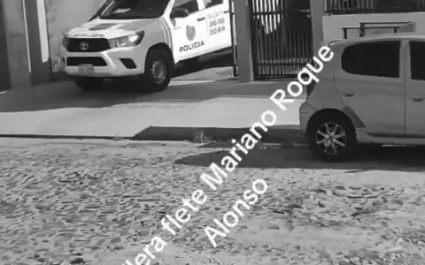 Polic�a aclara que patrullera no fue utilizada como flete